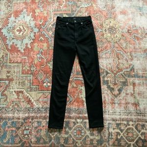 Citizens of Humanity Chrissy Jeans